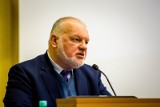 Prezes NFZ Andrzej Jacyna złożył dymisję. Nieznane są przyczyny rezygnacji ze stanowiska szefa Narodowego Funduszu Zdrowia