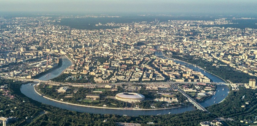 MŚ 2018. Kiedy losowanie grup? Podział na koszyki w...