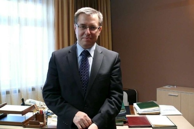 Prezydent Piły, Piotr Głowski, od środy może używać tytułu doktora ekonomii