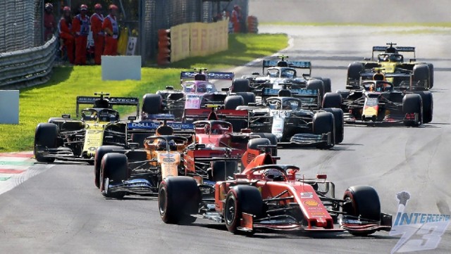 Formuła 1: Kalendarz Grand Prix 2020. Kiedy i gdzie odbędzie się następny wyścig? Grand Prix Australii w Melbourne już 15 marca.