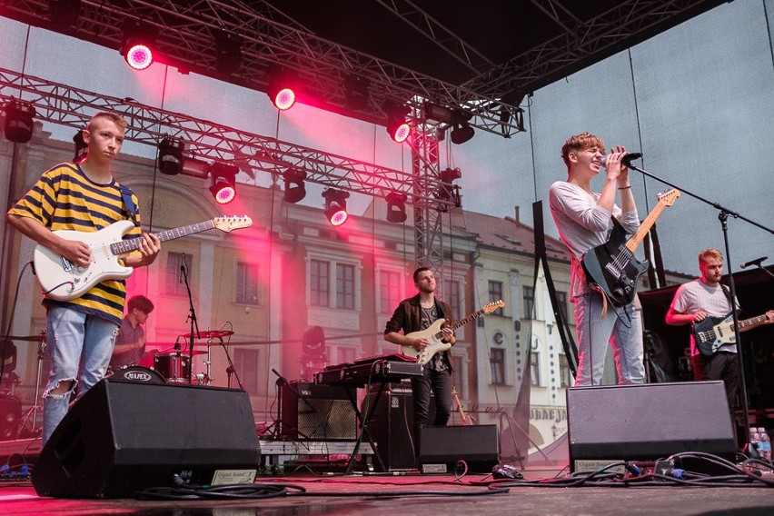 Wystartował festiwal Tarnów Polskiej Piosenki 2018 [ZDJĘCIA]