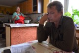 Przez gminę nie mogę dojechać na pole! - skarży się rolnik z Suchej Dolnej w gminie Niegosławice
