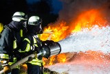 „COOPERATION 2023”. Ćwiczenia strażaków w Wąsewie. Będą utrudnienia w ruchu! Ćwiczenia odbędą się w dniach 3 - 5.09.2023