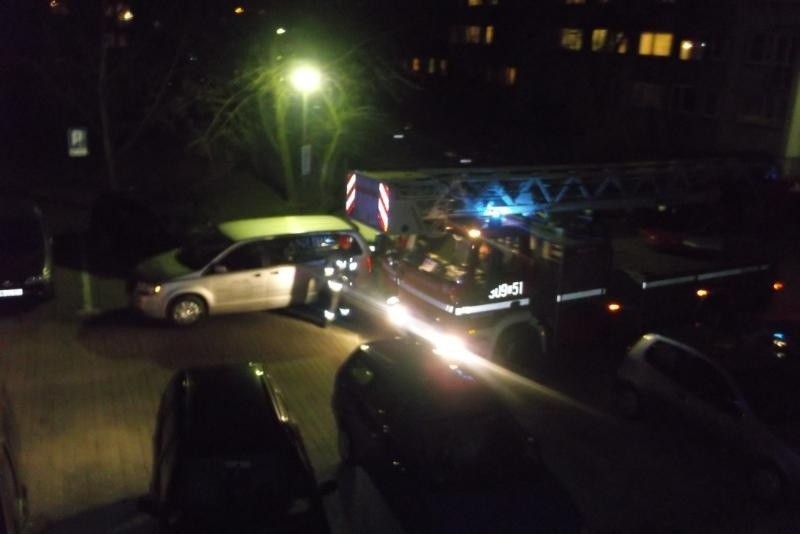 Wrocław: Śmierć przy Wieczystej. Policja zatrzymała dwóch mężczyzn (ZDJĘCIA)