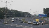 Ruch na autostradzie A4 Kraków - Katowice w 2023 roku zwiększył się