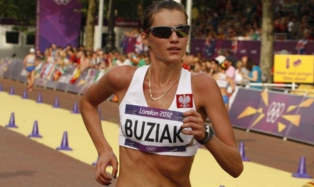 Olimpiada w RIO byłaby drugą w karierze Pauliny Buziak