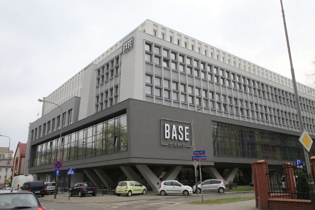 W akademiku BaseCamp w Łodzi mieszka już ponad 300 studentów