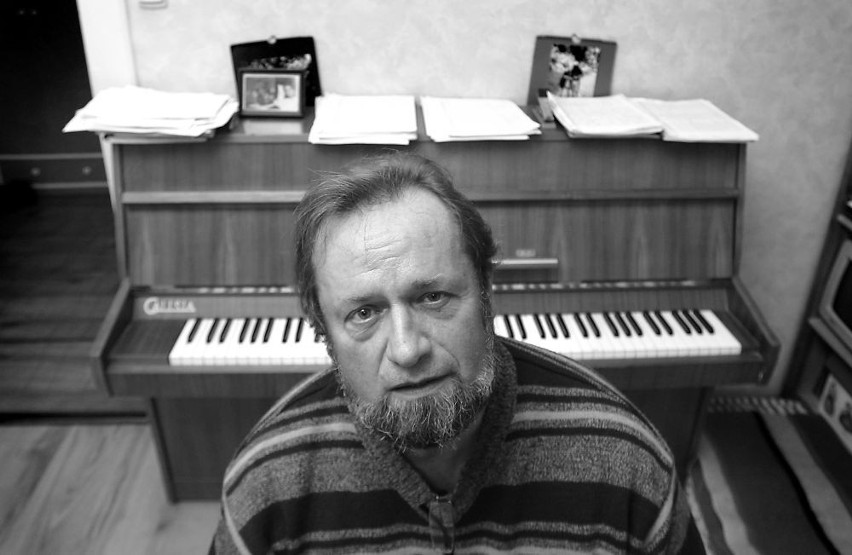 Zginął Włodzimierz Szomański, twórca zespołu Spirituals Singers Band (FILM)
