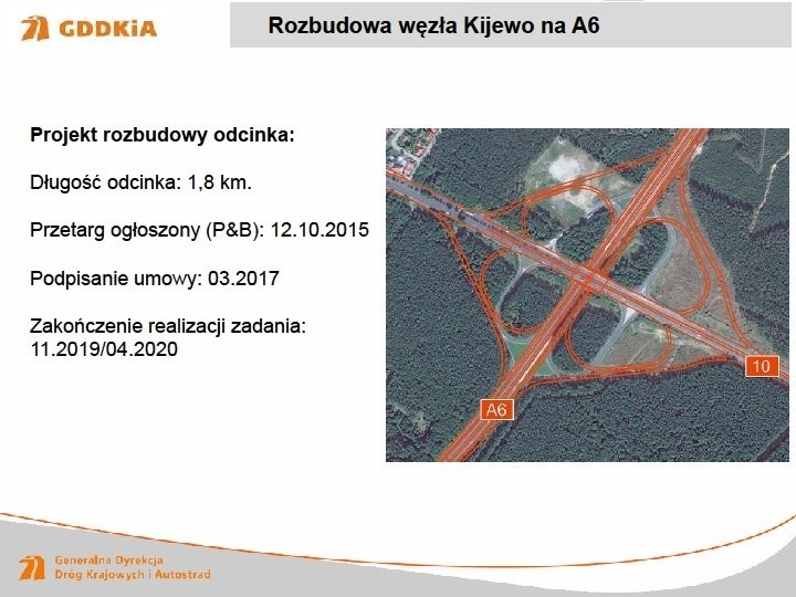 500 mln zł na przebudowę S3 i dofinansowanie na Most Cłowy