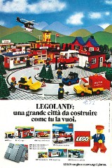 Minifigurka LEGO kończy 40 lat! Poznaj wszystkie tajemnice małych ludzików [BARDZO DUŻO ZDJĘĆ]