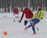 Widzew. Młody napastnik Bartosz Guzdek od lipca będzie występował w drużynie z al. Piłsudskiego