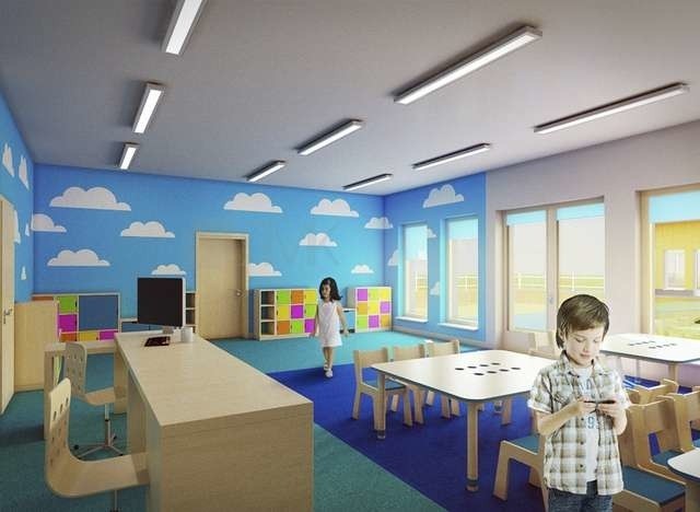 Decyzją radnych przedszkole w Osielsku wybudowane zostanie w ciągu dwóch lat, a nie roku, jak pierwotnie planowano. Samorządowcy liczą, że uda się pozyskać dofinansowanie ze źródeł zewnętrznych