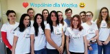 Nie potrzeba ekipy remontowej z telewizji. Tutaj działa grupa studentów z Uniwersytetu Zielonogórskiego. Można im pomóc