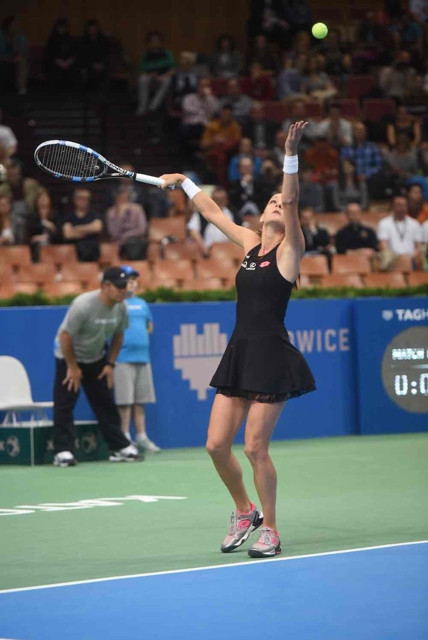 WTA Katowice Open