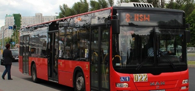 Być może wkrótce jeden z miejskich autobusów w Stalowej Woli będzie zielono-czarny.