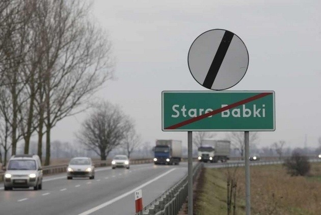 Wieś Stare Babki zniknie z mapy Polski. Mieszkańcy mogą stracić domy za zbyt niskie odszkodowania