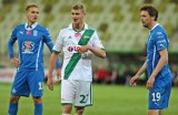 Piłkarze Lechii Gdańsk zasługują na powołania do reprezentacji