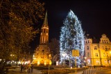 Iluminacje światęczne w Sopocie. Świąteczne dekoracje za prawie 250 tys. zł [zdjęcia]