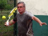 Weź udział w tenisowych mistrzostwach Ostrowi Mazowieckiej