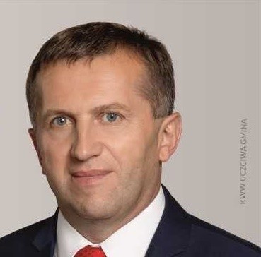 Krzysztof Wądołowski ponownie został wybrany na wójta gm. Zawady