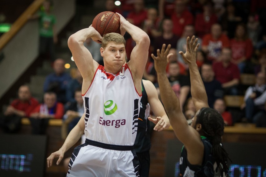 Energa Czarni Słupsk - Turów Zgorzelec 78-72 [zdjęcia]