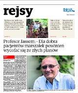 Piątkowy MAGAZYN REJSY online