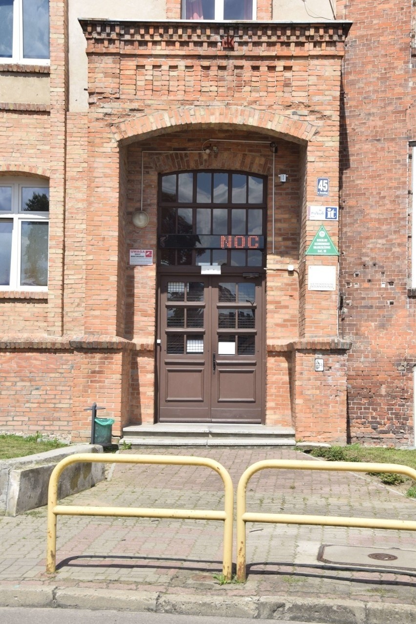 Szkolne Schronisko Młodzieżowe w Malborku od dawna nie działa, a pomieszczenia stoją puste. Czy władze mają na nie jakiś plan?