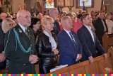 20 lat łomżyńskiej parafii św. Andrzeja Boboli. Parafianie i przedstawiciele władz świętowali okrągłą rocznicę