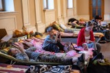 Solidarność przeznacza ośrodki wypoczynkowe dla uchodźców z Ukrainy