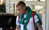 Kolejny piłkarz odchodzi z Korony Kielce. -Joonas Tamm wraca do estońskiego klubu - powiedział trener Gino Lettieri [WIDEO]