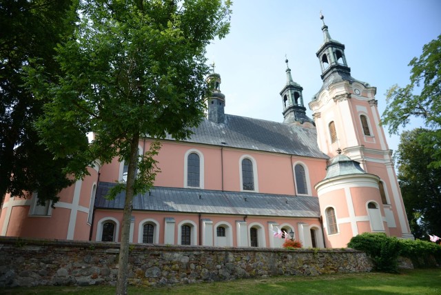 Zielonogórsko-gorzowskie Wyższe Seminarium Duchowne w Gościkowie-Paradyżu mieści się w zabytkowym klasztorze cysterskim, którego historia sięga XIII wieku.