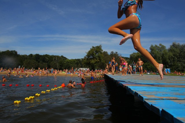 Sezon kąpielowy na terenie miasta Poznania w 2020 roku będzie trwał od 11 czerwca do 31 sierpnia.