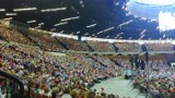 Kongres Świadków Jehowy Katowice 17 lipca [ZDJĘCIA]