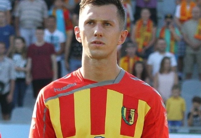 Krzysztof Kiercz podpisał kontrakt ze Stalą Mielec. 