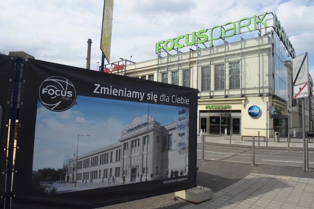 Focus Mall Zielona Góra. Godziny otwarcia w grudniu 2018 [okres  przedświąteczny, Wigilia, sylwester, święta Bożego Narodzenia, Nowy Rok] |  Gazeta Lubuska