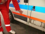 Turbia: Pijany kierowca staranował karetkę
