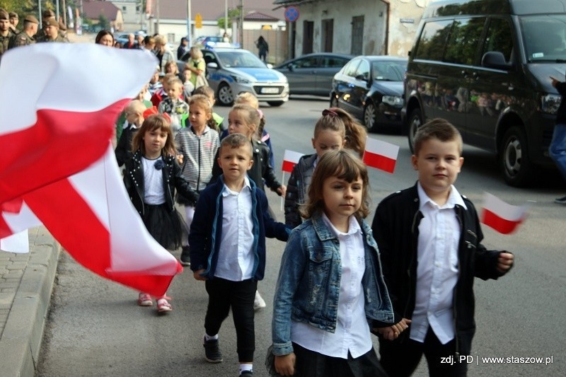 W związku z obchodami 80. rocznicy wybuchu II wojny...