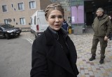Była premier Ukrainy Julia Tymoszenko: Władimir Putin się nie podda, żadnych negocjacji
