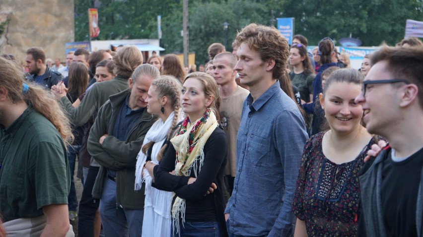 Festiwal Muzyki Celtyckiej Zamek w Będzinie