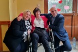 Spotkanie z osobami niepełnosprawnymi w Urzędzie Wojewódzkim w Szczecinie                                                                 