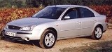 Ford Mondeo III