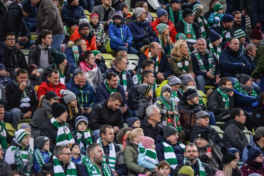 Lechia Gdańsk - Legia Warszawa