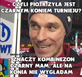 Piotr Żyła mistrzem świata w Oberstdorfie! MEMY mówią wszystko! "Nie chciałem lądować jak łajza..". Tej radości nie da się inaczej opisać