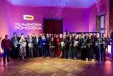 Nagrody i wyróżnienia na jubileusz. Filharmonia Pomorska świętuje 70 lat [zdjęcia]