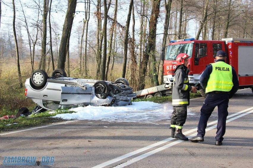 Zdjęcie pochodzi z portalu zambrow.org