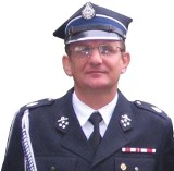 Stanisław Chabza - OSP Trzebowo