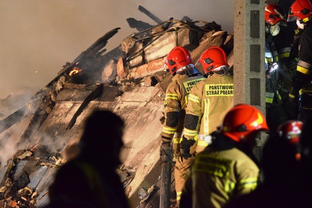4 grudnia 2019 r. w wyniku wybuchu gazu zawalił się trzykondygnacyjny dom przy ul. Leszczynowej w Szczyrku