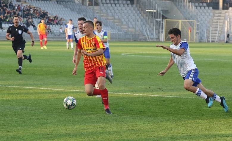 Piłkarze Korony Kielce komentują rewanżowy mecz z Realem Saragossa [WIDEO, ZDJĘCIA]