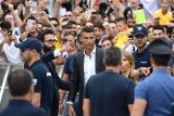Cristiano Ronaldo w Juventusie. Portugalczyka powitały tłumy
