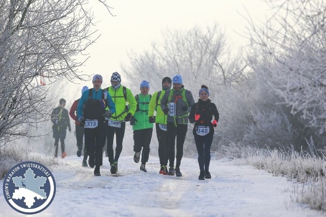 W Zimowym Maratonie Świętokrzyskim w Korzecku wystartuje 500 osób